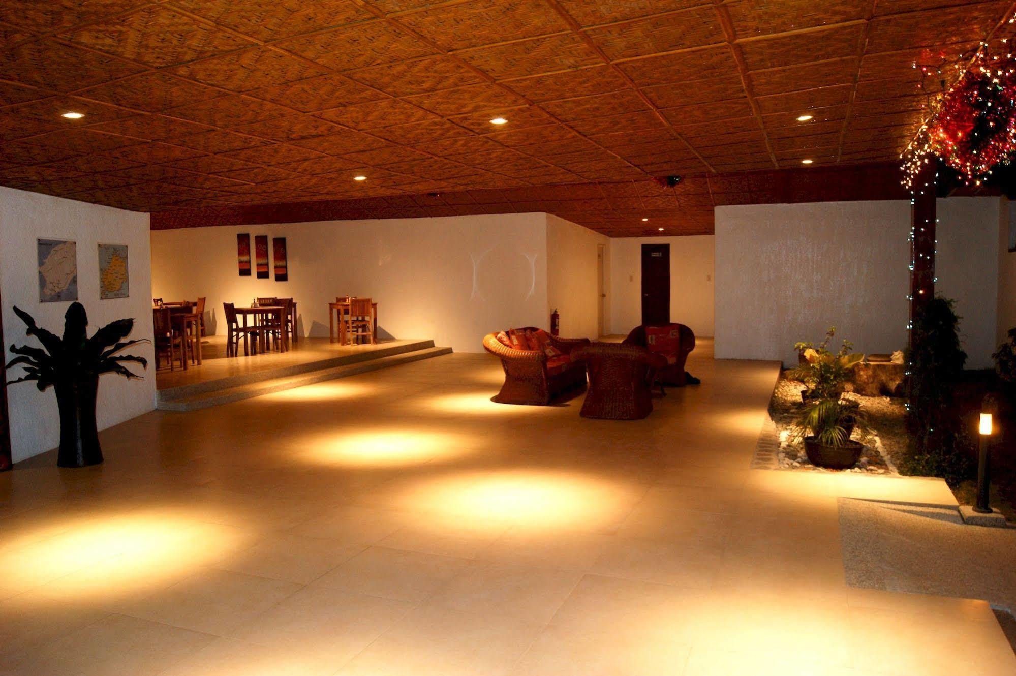 Panglao Homes Resort & Villas Bohol Esterno foto