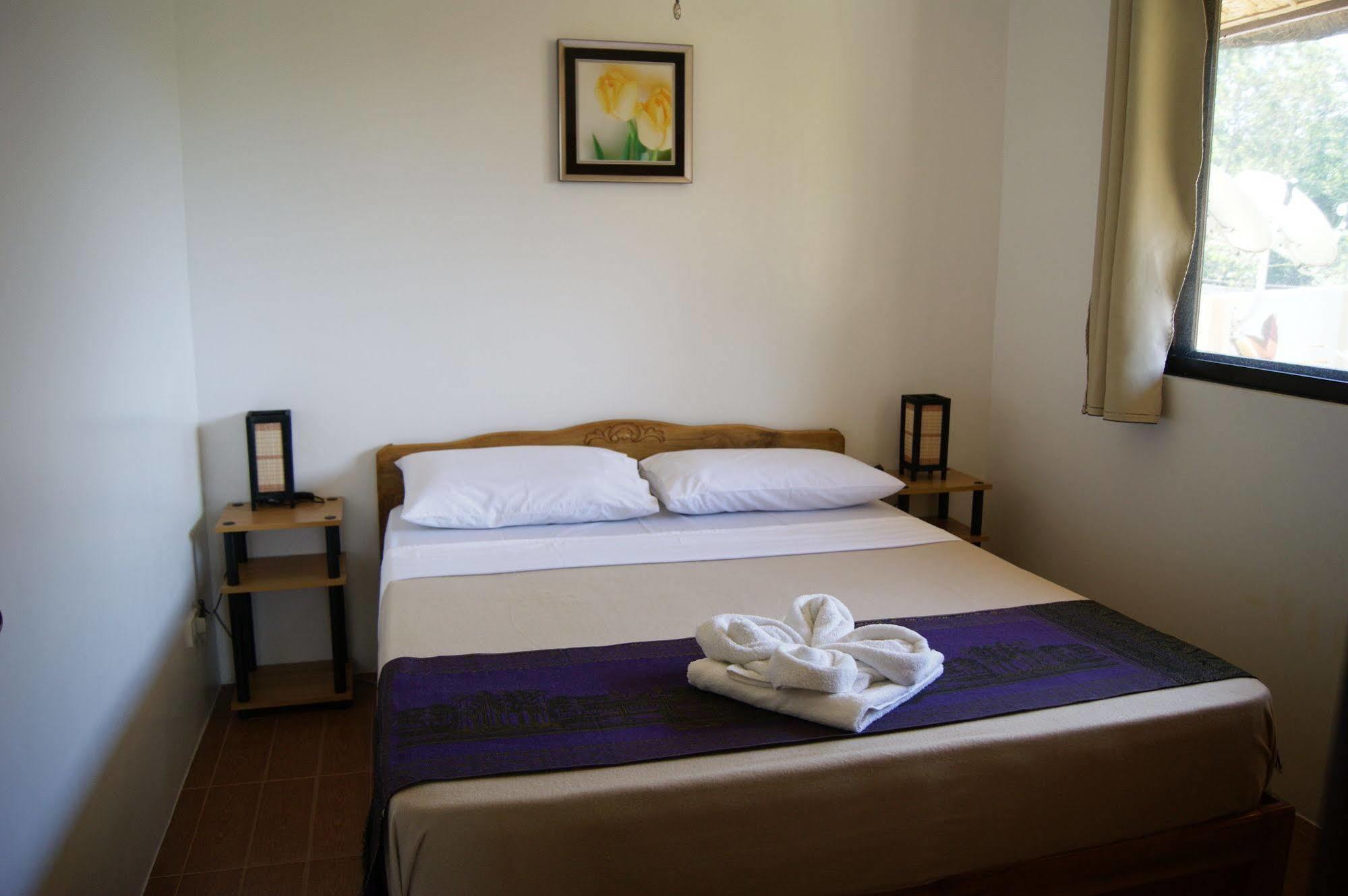 Panglao Homes Resort & Villas Bohol Esterno foto